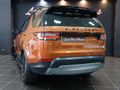2017 Land Rover Discovery 3.0 TD6 First Edition