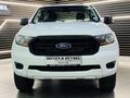 2019 Ford Ranger 2.2 TDCi XL SuperCab