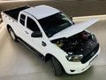 2019 Ford Ranger 2.2 TDCi XL SuperCab