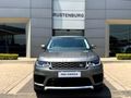 2020 Land Rover Range Rover Sport 3.0 D HSE (190kW)