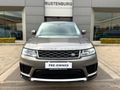 2020 Land Rover Range Rover Sport 3.0 D HSE (190kW)