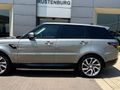 2020 Land Rover Range Rover Sport 3.0 D HSE (190kW)