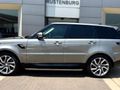 2020 Land Rover Range Rover Sport 3.0 D HSE (190kW)