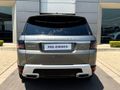 2020 Land Rover Range Rover Sport 3.0 D HSE (190kW)