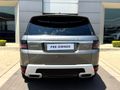 2020 Land Rover Range Rover Sport 3.0 D HSE (190kW)