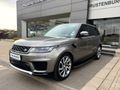 2020 Land Rover Range Rover Sport 3.0 D HSE (190kW)