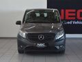 2021 Mercedes-Benz Vito 116 2.2 CDI Tourer Pro Auto
