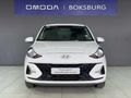 2023 Hyundai Grand i10 1.2 Fluid Auto