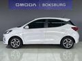 2023 Hyundai Grand i10 1.2 Fluid Auto