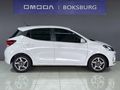 2023 Hyundai Grand i10 1.2 Fluid Auto