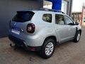 2022 Renault Duster 1.5 dCi Zen 4x4