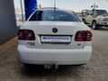2013 Volkswagen Polo Vivo 1.6 Trendline