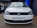 2013 Volkswagen Polo Vivo 1.6 Trendline
