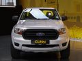 2019 Ford Ranger 2.2 TDCi XL Double-Cab