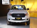 2019 Ford Ranger 2.2 TDCi XL Double-Cab