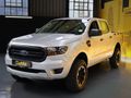 2019 Ford Ranger 2.2 TDCi XL Double-Cab
