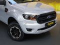 2019 Ford Ranger 2.2 TDCi XL Double-Cab