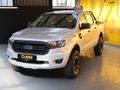 2019 Ford Ranger 2.2 TDCi XL Double-Cab