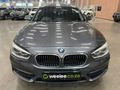 2017 BMW 1 Series 118i 5-dr Auto