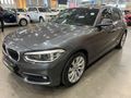 2017 BMW 1 Series 118i 5-dr Auto