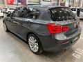 2017 BMW 1 Series 118i 5-dr Auto