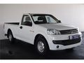 2023 GWM Steed 5 2.2 MPi Workhorse Single-Cab