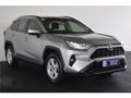 2020 Toyota RAV4 2.0 GX
