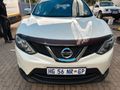 2017 Nissan Qashqai 1.2T Acenta
