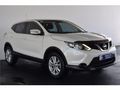 2017 Nissan Qashqai 1.2T Acenta