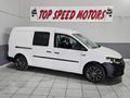 2021 Volkswagen Caddy Maxi CrewBus 2.0 TDI