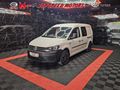 2021 Volkswagen Caddy Maxi CrewBus 2.0 TDI