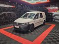 2021 Volkswagen Caddy Maxi CrewBus 2.0 TDI