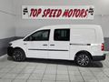 2021 Volkswagen Caddy Maxi CrewBus 2.0 TDI