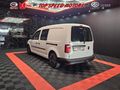 2021 Volkswagen Caddy Maxi CrewBus 2.0 TDI
