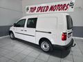 2021 Volkswagen Caddy Maxi CrewBus 2.0 TDI