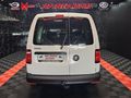 2021 Volkswagen Caddy Maxi CrewBus 2.0 TDI