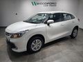 2025 Toyota Starlet 1.5 XI