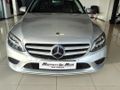 2019 Mercedes-Benz C-Class C 200 Auto