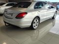2019 Mercedes-Benz C-Class C 200 Auto
