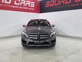 2016 Mercedes-Benz GLA 200 Auto
