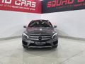 2016 Mercedes-Benz GLA 200 Auto
