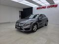 2016 Mercedes-Benz GLA 200 Auto
