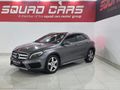 2016 Mercedes-Benz GLA 200 Auto