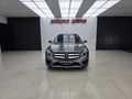 2016 Mercedes-Benz GLA 200 Auto