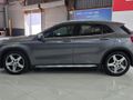 2016 Mercedes-Benz GLA 200 Auto
