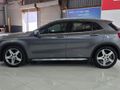 2016 Mercedes-Benz GLA 200 Auto