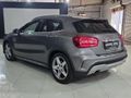 2016 Mercedes-Benz GLA 200 Auto