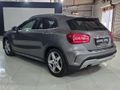2016 Mercedes-Benz GLA 200 Auto