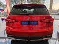 2025 MG ZS PRO 1.5T Del CVT Auto