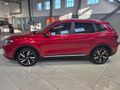 2025 MG ZS PRO 1.5T Del CVT Auto